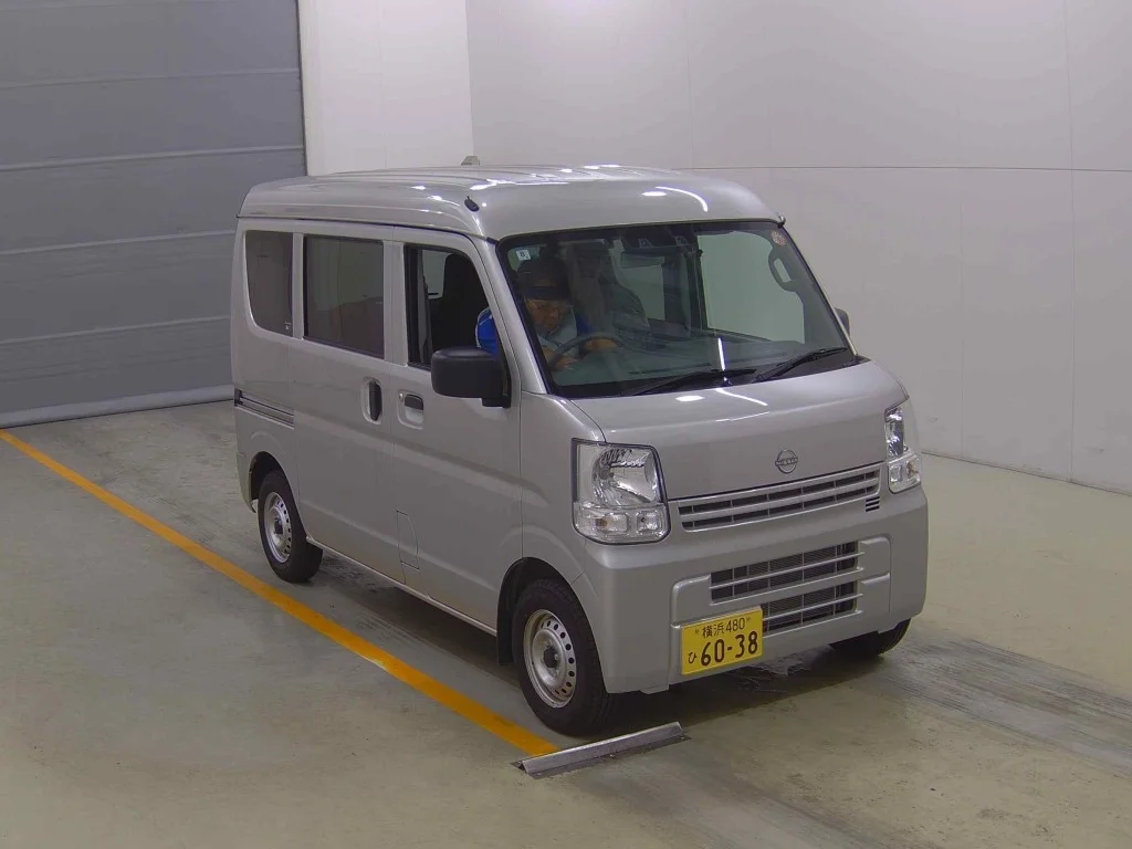 Nissan NV100 Clipper DR17V 2025